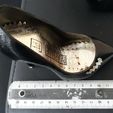 High heels Pump