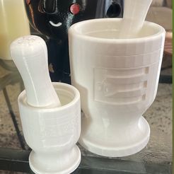 OBJ file Puerto Rico Cell Phone Stand・3D print model to download・Cults