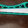 daafbbd8-a405-4c5e-a757-a1e82c8bf5d6.jpg Filament rack/shelf with modular brackets