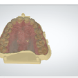 Screenshot_5.png Digital Dental Unsectioned Study Model