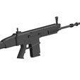 1.png FN SCAR automatic rifles