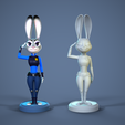 img0001_Viewport.png 朱迪-霍普斯 - 兔子警官