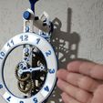 20211031_183146.jpg Pendulum Clock