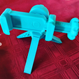 3.png Tripod / Cell Phone Holder Handle
