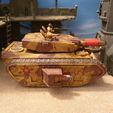 20230218_153843.jpg Tigris pattern main battle tank