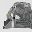 10.jpg Darth Vader ep6 Helmet Reveal for 3d print 3D print model