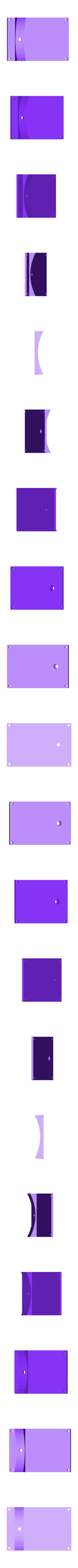 Pimoroni Mount-2.stl PiKon Telescope