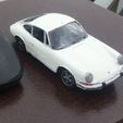 IMG_0818.JPG Porsche 911 Classic 1:32 - ASSAMBY KIT / adaptable SLOT