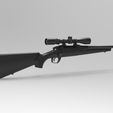 Remington-783-Bolt-Action-Rifle.jpg Remington 783 Bolt-Action Rifle