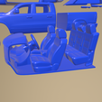 a23_008.png Dodge Ram 1500 CrewCab Limited 2019 PRINTABLE CAR IN SEPARATE PARTS