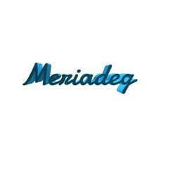 Meriadeg.jpg Файл STL Meric・3D-печать дизайна для загрузки