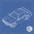 LOW-POLY-MUSCLE-CAR-BLUE-PRINT-7.jpg LOW POLY MUSCLE CAR
