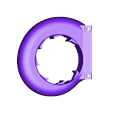vortex.stl STL-Datei Duplicator D9 fan duct kostenlos・3D-Druck-Idee zum Herunterladen