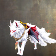chacal-garde-sanctuaire.png STL file jackal guards sanctuary・3D printable model to download