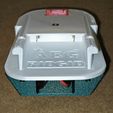 013.jpg PARKSIDE X20 on AEG / RIDGID 18V Battery Adapter