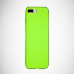 1.jpg Free STL file iPhone 8 Plus Case・3D printer model to download