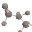 Wireframe-High-Propane-Molecule-2.jpg Molecule Collection