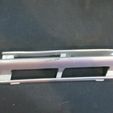 m392414904.1.jpg Mercedes W140 S AMG front bumper cover RIGHT