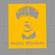 Peaky.png Peaky Blinders Logo