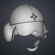 asph-am9g-military-helmet-rainbow-six-siege-cosplay-stl-3d-print.369.jpg Military helmet AM-95 and SPH-4