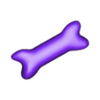 hueso1.stl A Doninha - Comando em C reatura