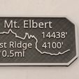 20230703_121408_HDR.jpg Mavericks Trail badge Mt. Elbert hiking East Ridge