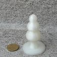 TroisPetitesBoules.jpg Fichier STL Trois Petites Boules・Objet pour imprimante 3D à télécharger