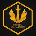Eretek-Miniatures