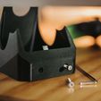 _DSF1033-min.jpg Xbox One Controller Stand for Brooks Adapter