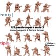 1000X1000-us-paratroopers-serie-3.jpg US paratroopers with looted weapons series 3 - 28mm