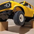 2.jpg 3RONCO - Full 3D printed RC car Kit