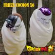 0000000.jpg FREEZER - FRIEZA X6 AWSOME DRAGON BALL FIGURES