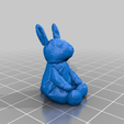 828830e27661fc43c292afaa5cf6f0c4.png Goodnight Moon Bunny (3D Scanned)