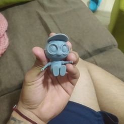 336314883_930730444736008_282832642763024340_n.jpg Archivo STL gratis Timmy the turtle・Objeto para impresora 3D para descargar