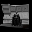 2024-01-16-082806.png Star Wars Death Star II Corridor Diorama for 3.75" and 6" figures