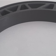 frontmount1_Custom.png Front mounting plate Sidewinder X1 or X2 for 1/4" Screw