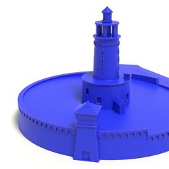 1.jpg Lighthouse in Kolobrzeg