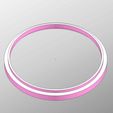 partstl.jpg Alignment Tool KiwiFoto 52mm Lens adapter ring Sony RX100(M2)