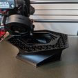 2019-07-14 19.27.22.jpg STL-Datei Spiral Hexagon Incense Holder kostenlos・Vorlage für den 3D-Druck zum herunterladen