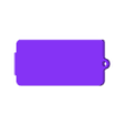 BatteryCover.stl Useless Box/Machine for Sub-Micro servo