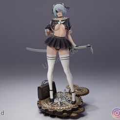0.jpg Nier: Automata - 2B