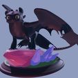 9ep9HMLdRaE.jpg Toothless How to train your dragon