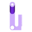 Holder, Magnet.stl Free STL file Marblevator, Pick and Place・3D printable model to download