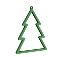 aae96772-d233-41a0-9675-1563abdcb187.png 3D-Printed Christmas Trees for Enchanting Tree Decor 01
