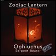 13-Ophiuchus-Print-2.jpg Zodiac Lantern - Ophiuchus (Serpent-Bearer) - FREE