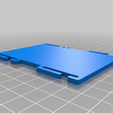 2fcd0130cce201c7f4aa555d3f3c64aa.png Blank Molle Tags