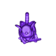 Ukulele (repaired).stl Ekip tabanı ve eklentiler