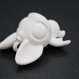 Cod801-Bat-Keychain-9.jpeg Fledermaus Schlüsselanhänger