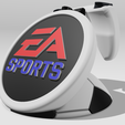 IMG_0284.png DualSense-DualShock Holder EA Sports Theme