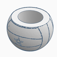 pientier2.png Kumpel Volleyball